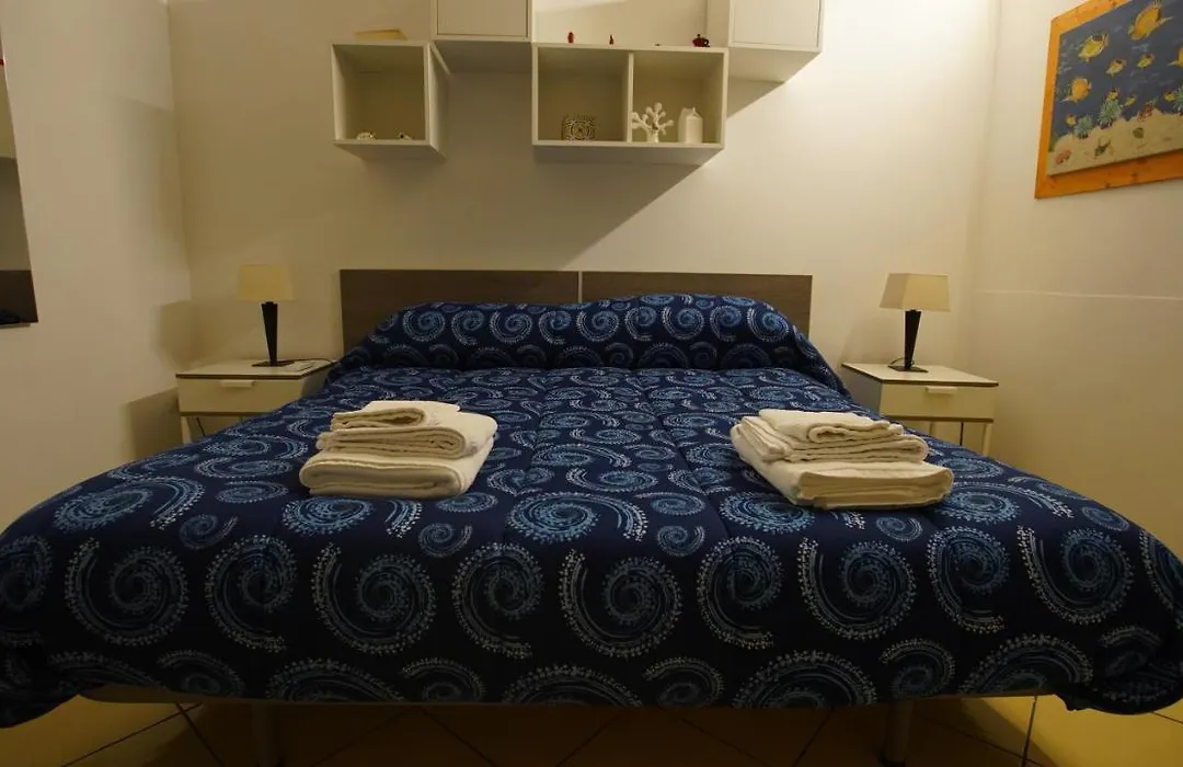 Kiki Suite Napoli Centro-1